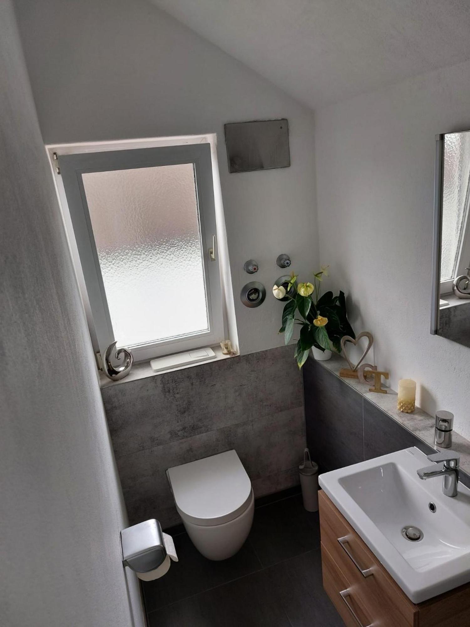 Traumhafte Ferienwohnung Mit See Und Bergsicht Фридрихсхафен Экстерьер фото