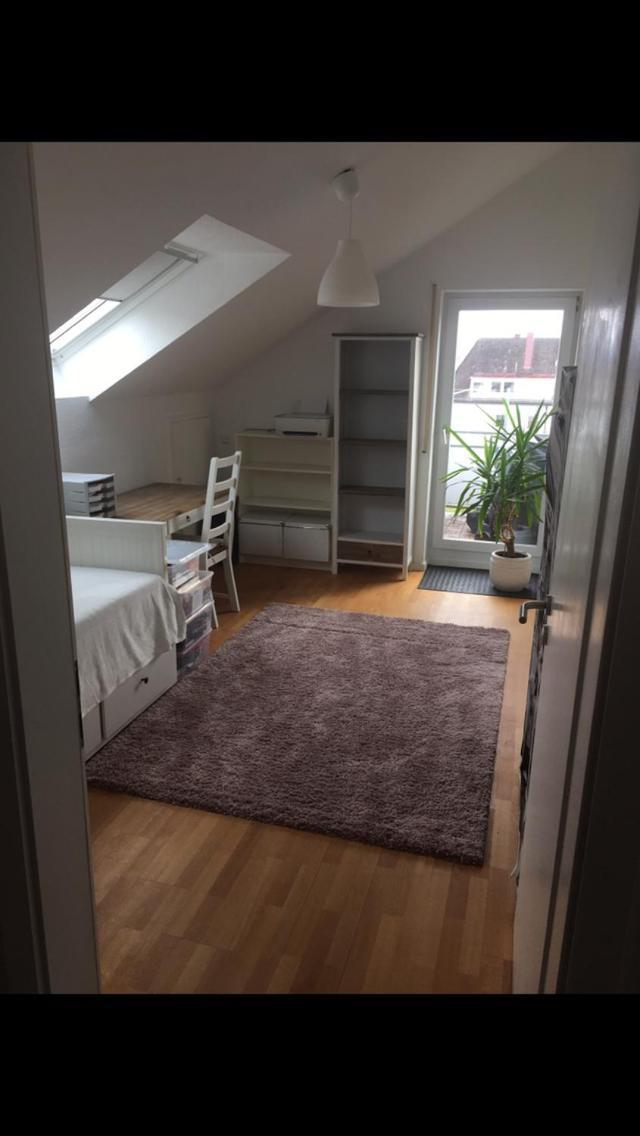 Traumhafte Ferienwohnung Mit See Und Bergsicht Фридрихсхафен Экстерьер фото