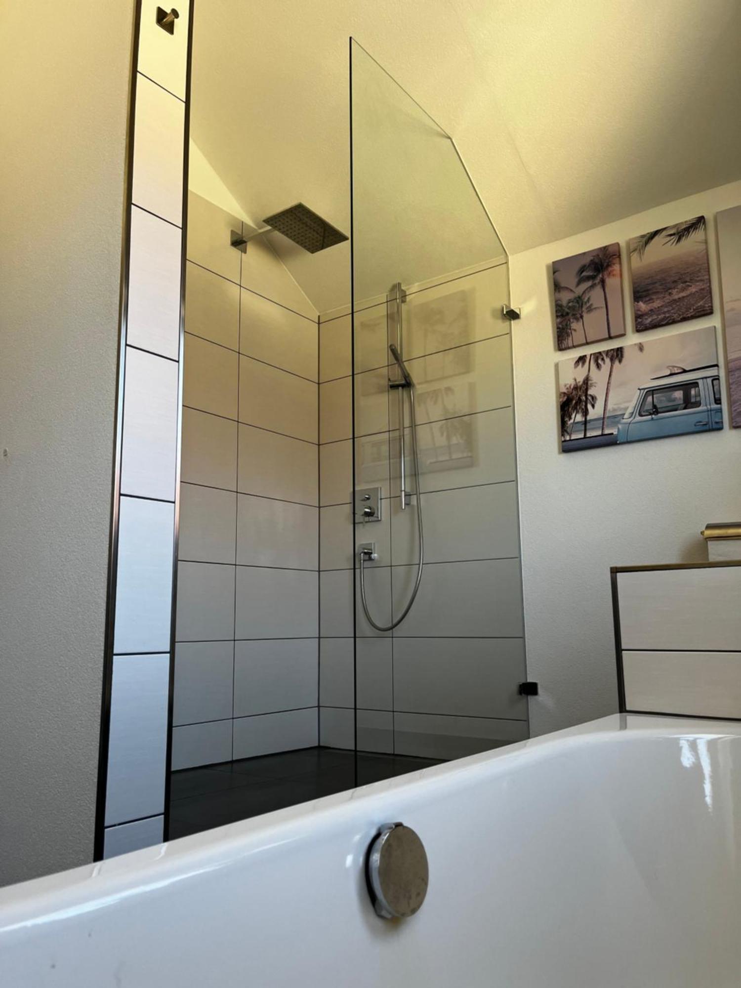 Traumhafte Ferienwohnung Mit See Und Bergsicht Фридрихсхафен Экстерьер фото