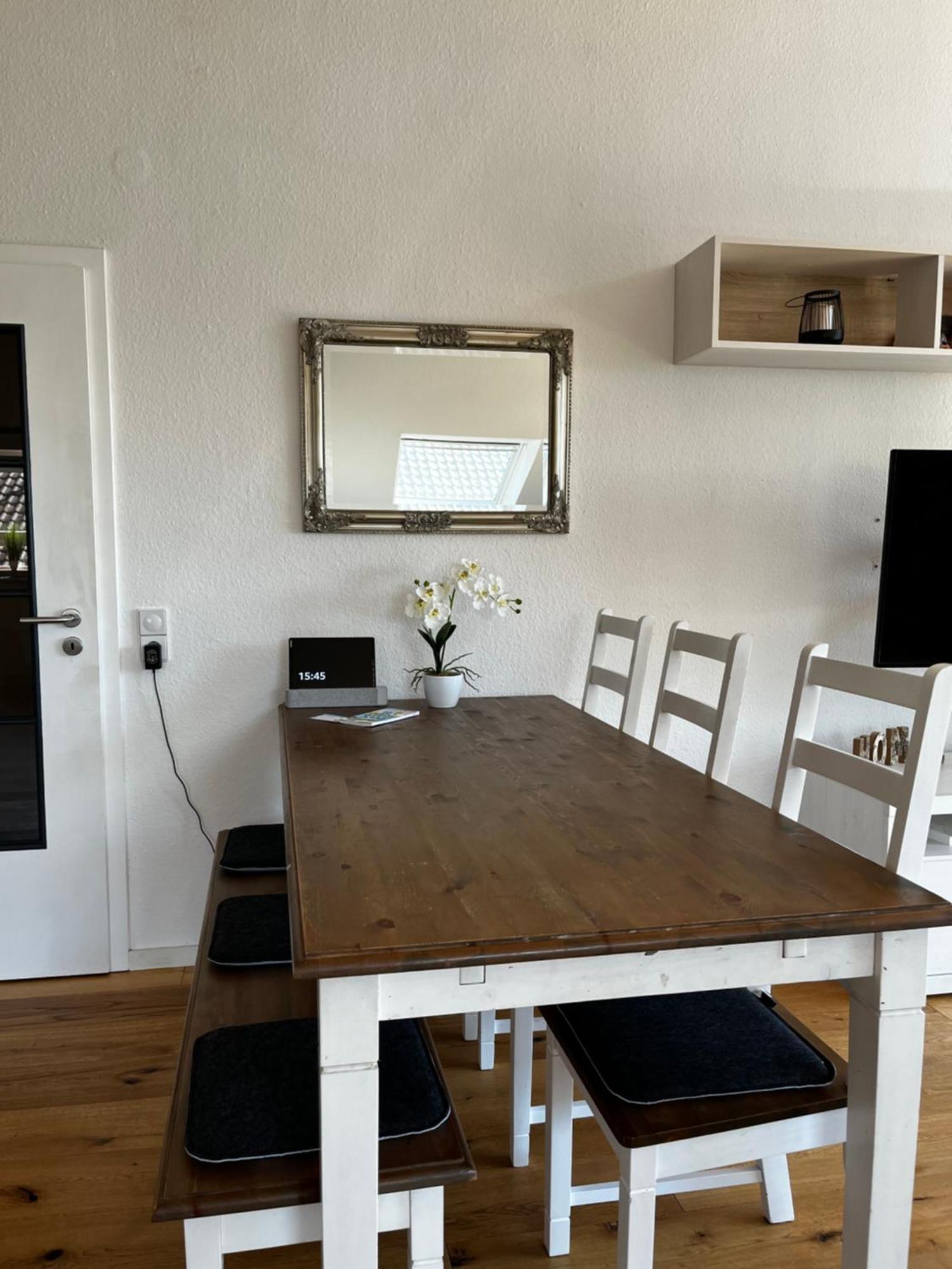 Traumhafte Ferienwohnung Mit See Und Bergsicht Фридрихсхафен Экстерьер фото